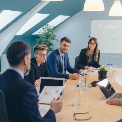 LD乐动体育——场馆运营流程