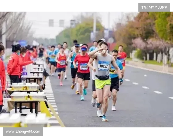 2024年中国十大马拉松赛事权威榜单深度解析助你畅跑全国