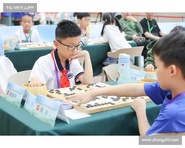 二〇一七年宁波国际围棋锦标赛盛大开幕全球棋手齐聚盛会 二〇一七年宁波国际围棋锦标赛盛大开幕全球棋手齐聚盛会