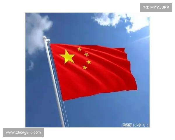 中国国旗下半旗图片