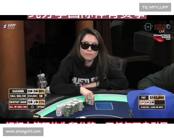 德州扑克最大赛事全球瞩目的德州扑克最大盛事世界扑克系列赛巅峰对决