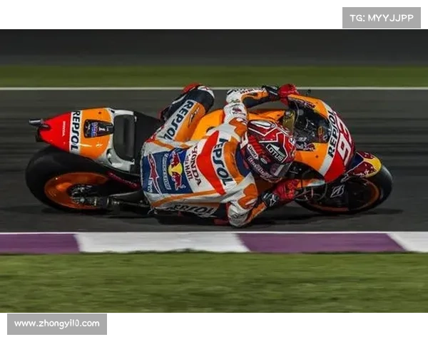 摩托车赛事流程-摩托车赛车比赛规则