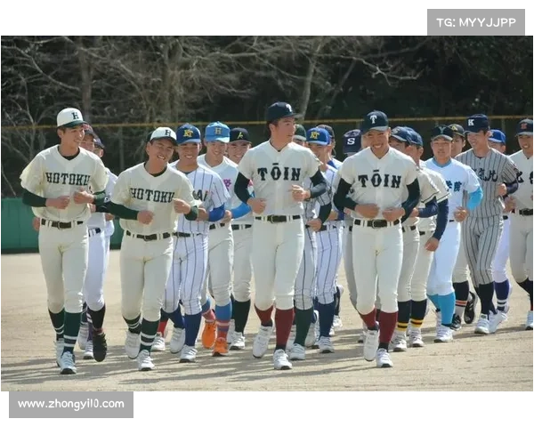 日本棒球赛事名称