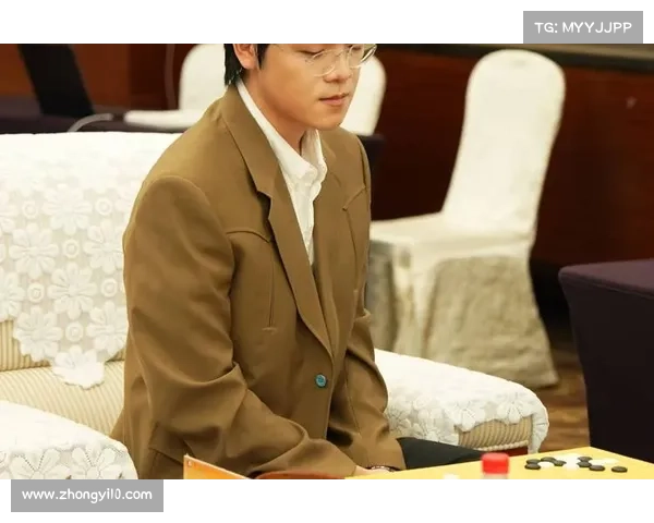 柯洁杭州亚运会围棋决赛力克韩国强敌朴廷桓勇夺金牌彰显棋王风范 柯洁杭州亚运会围棋决赛力克韩国强敌朴廷桓勇夺金牌彰显棋王风范
